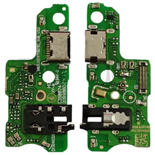 Replacement for ZTE A35 CHARGING FLEX - Quality Phone Parts in Sri Lanka